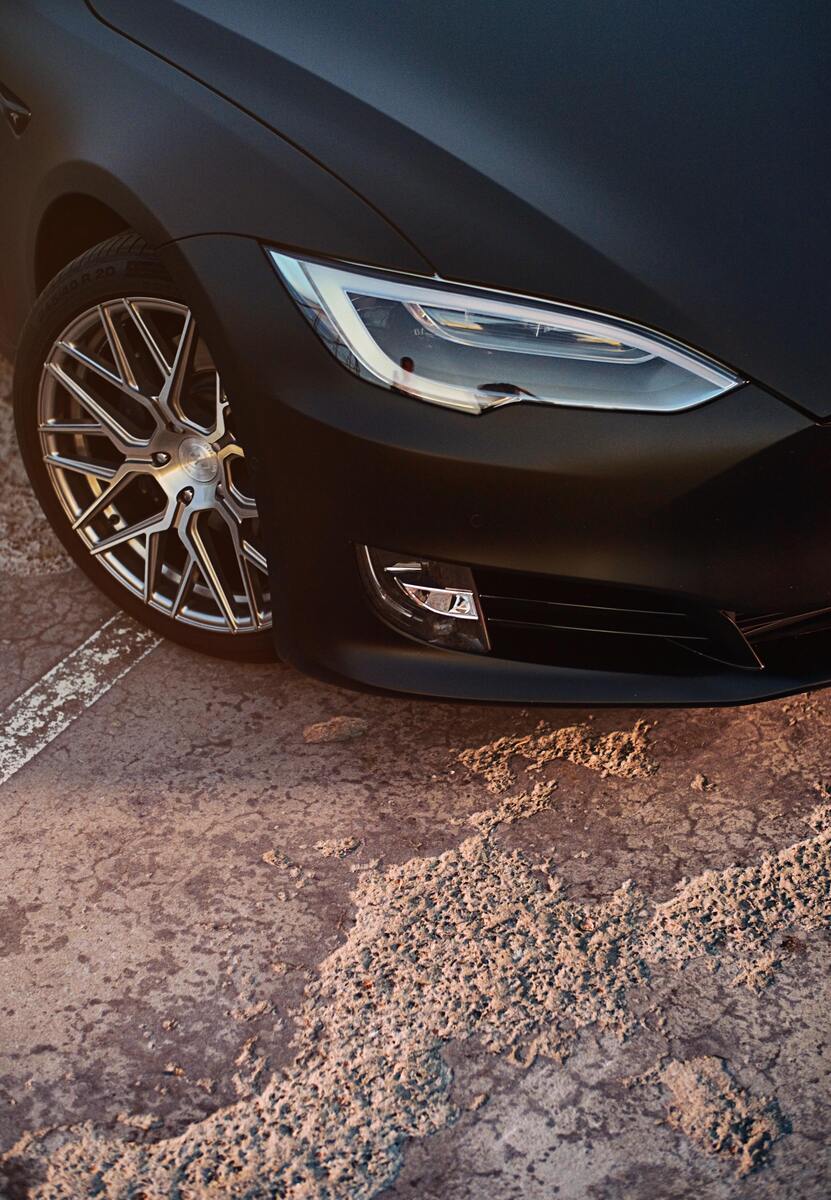 Let us help you
get your next car!